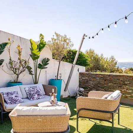 Vuemer - Grande Terrasse De 45m2 Vue Piscine Parking *