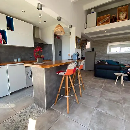 Vuemer - Grande Terrasse De 45m2 Vue Piscine Parking Daire