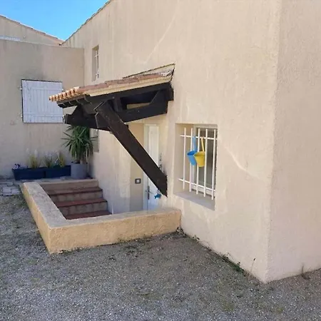 Vuemer - Grande Terrasse De 45m2 Vue Piscine Parking Appartement