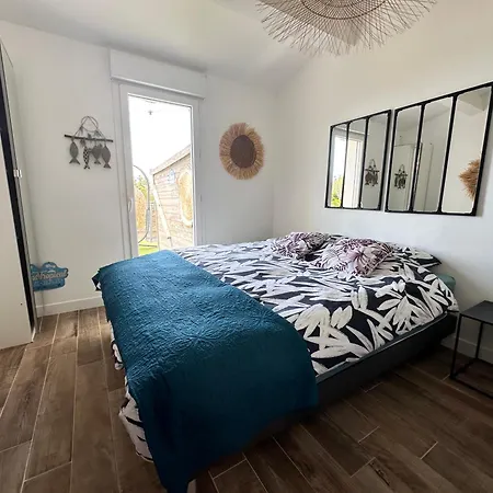 Vuemer - Grande Terrasse De 45m2 Vue Piscine Parking