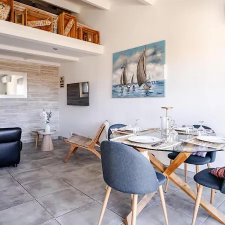 Vuemer - Grande Terrasse De 45m2 Vue Piscine Parking