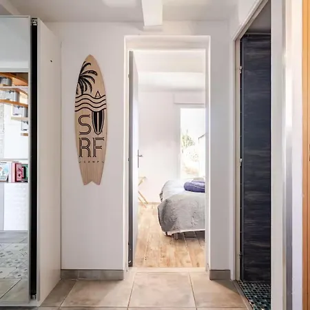 Vuemer - Grande Terrasse De 45m2 Vue Piscine Parking