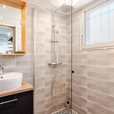 Daire Vuemer - Grande Terrasse De 45m2 Vue Piscine Parking Bandol