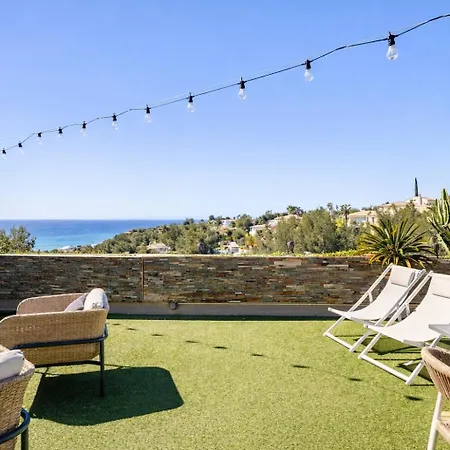 Vuemer - Grande Terrasse De 45m2 Vue Piscine Parking *